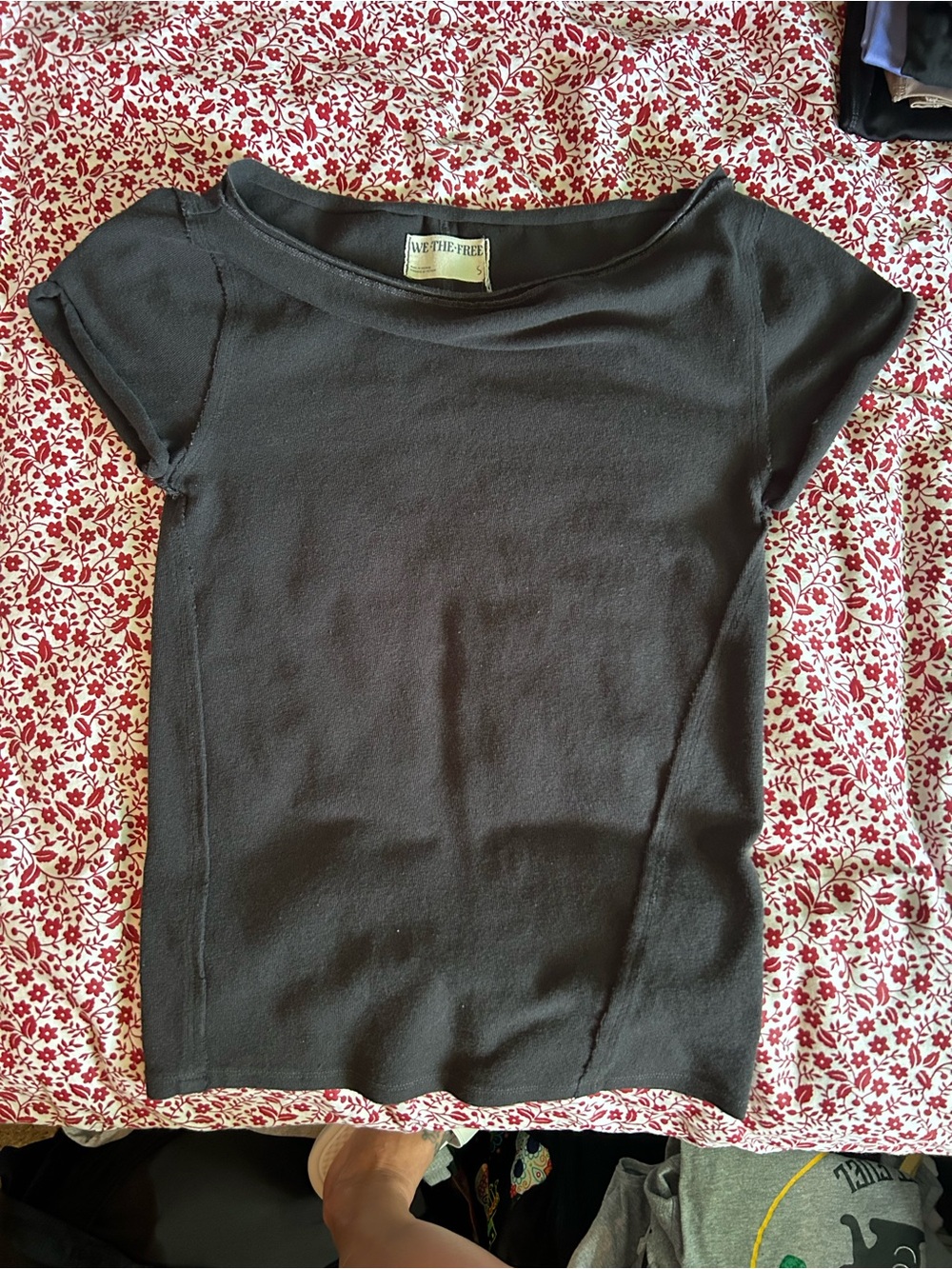 T Shirt 🖤